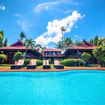 Erawan Villa Hotel Bang Rak Beach  Extérieur photo