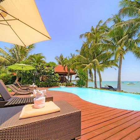 Erawan Villa Hotel Bang Rak Beach  Extérieur photo
