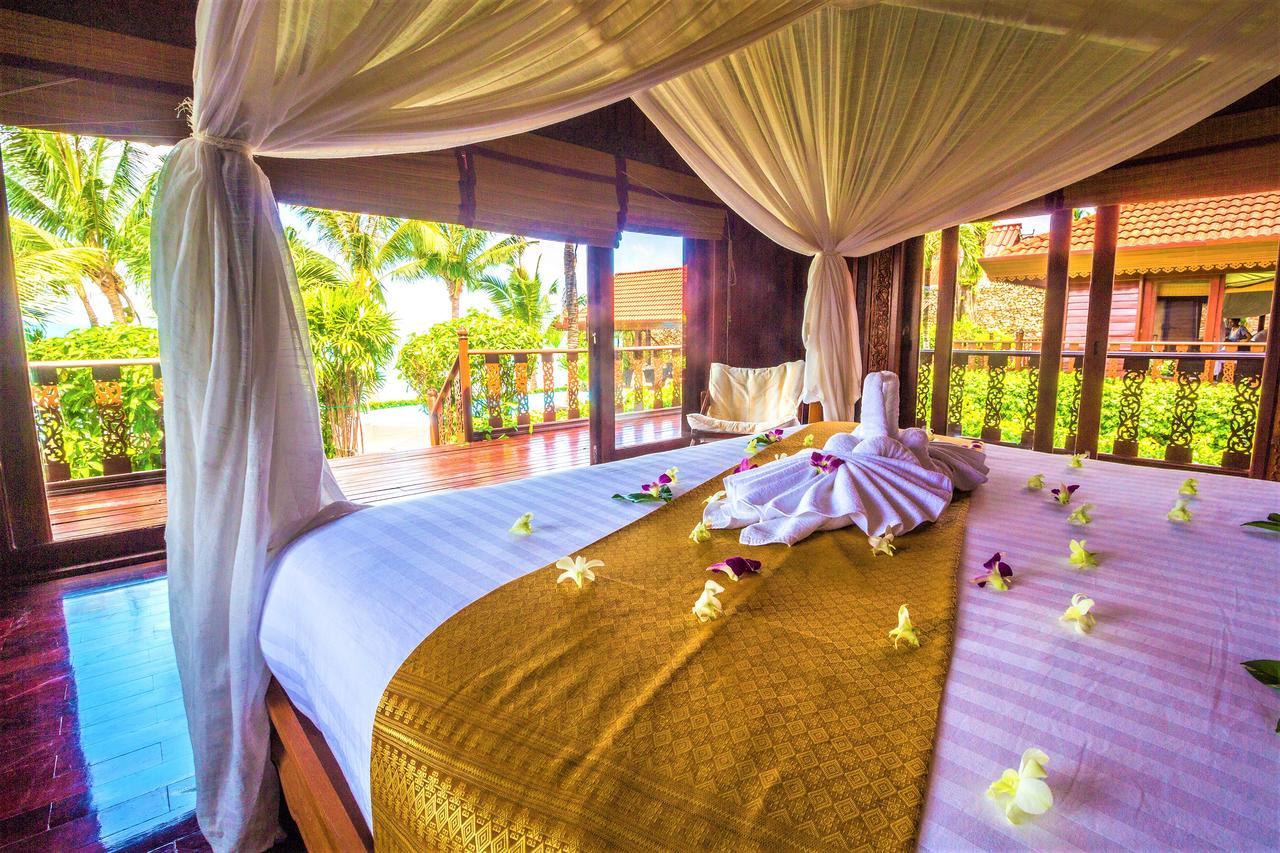 Erawan Villa Hotel Bang Rak Beach  Extérieur photo