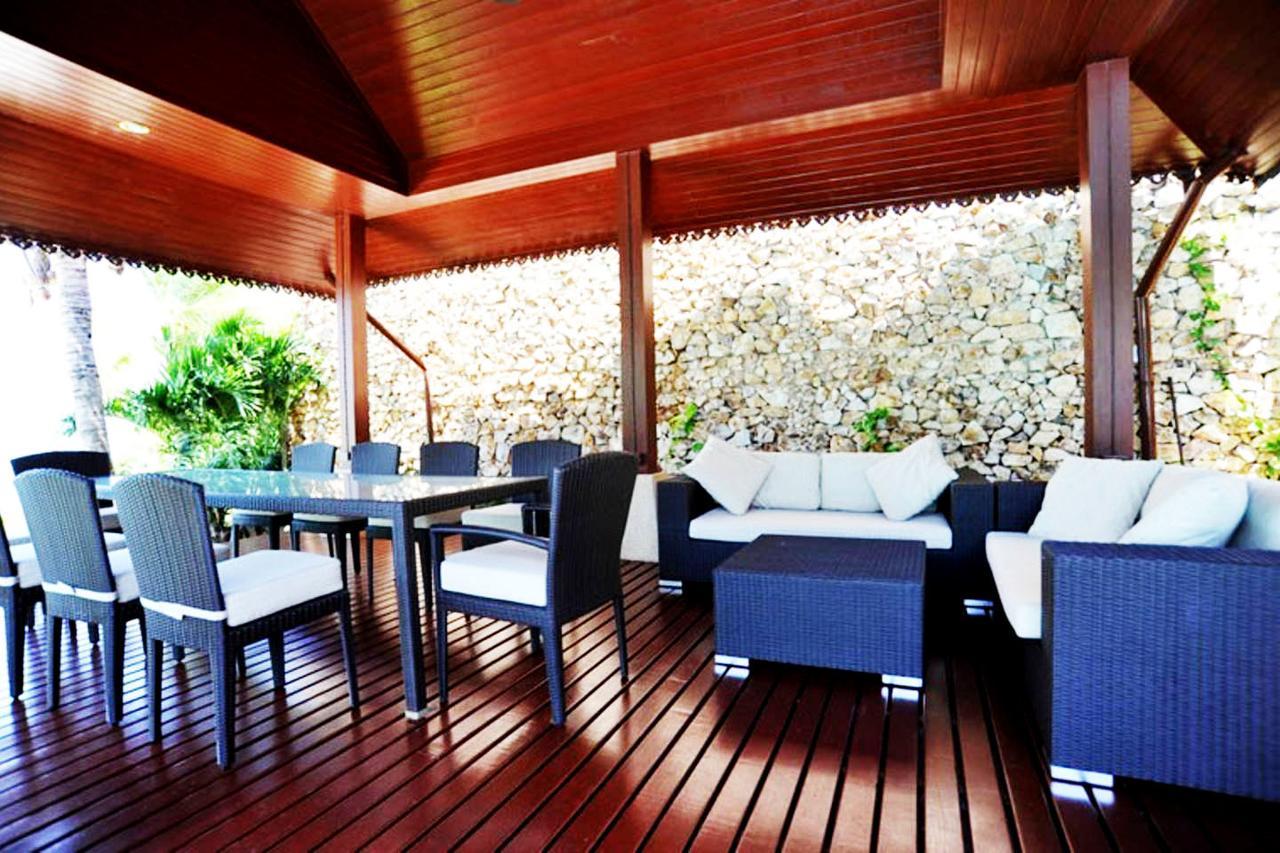 Erawan Villa Hotel Bang Rak Beach  Extérieur photo