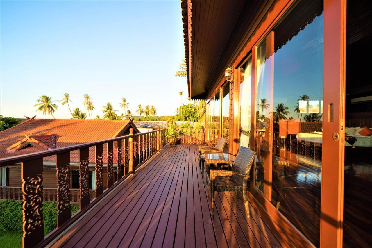 Erawan Villa Hotel Bang Rak Beach  Extérieur photo