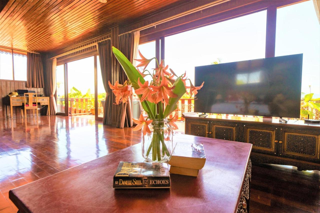 Erawan Villa Hotel Bang Rak Beach  Extérieur photo