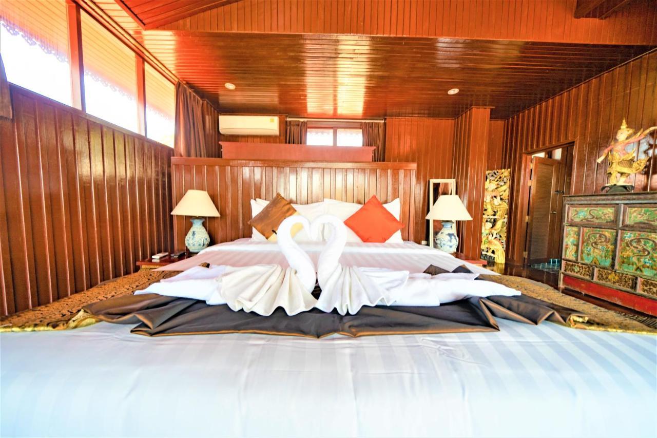 Erawan Villa Hotel Bang Rak Beach  Extérieur photo