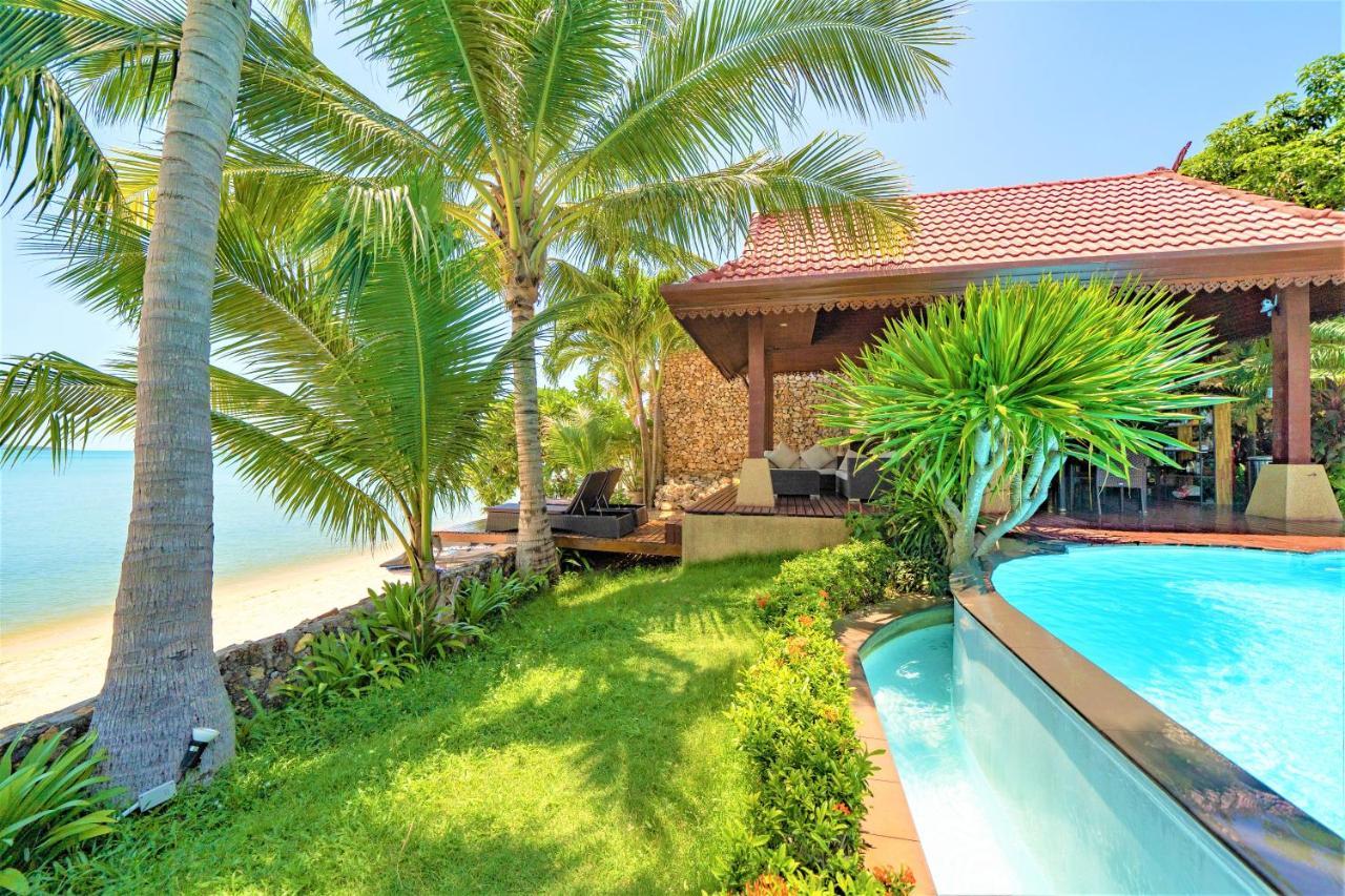 Erawan Villa Hotel Bang Rak Beach  Extérieur photo
